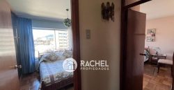 SE VENDE SOLEADO Y AMPLIO DEPTO EN PLENO CENTRO DE TEMUCO