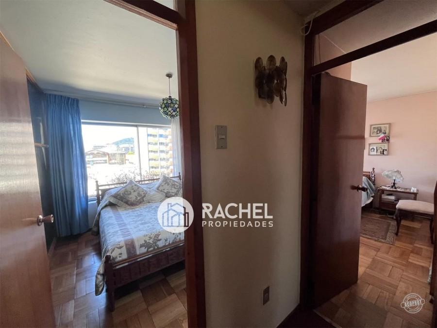 SE VENDE SOLEADO Y AMPLIO DEPTO EN PLENO CENTRO DE TEMUCO