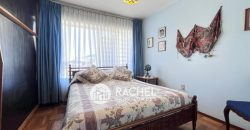 SE VENDE SOLEADO Y AMPLIO DEPTO EN PLENO CENTRO DE TEMUCO