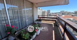 SE VENDE SOLEADO Y AMPLIO DEPTO EN PLENO CENTRO DE TEMUCO