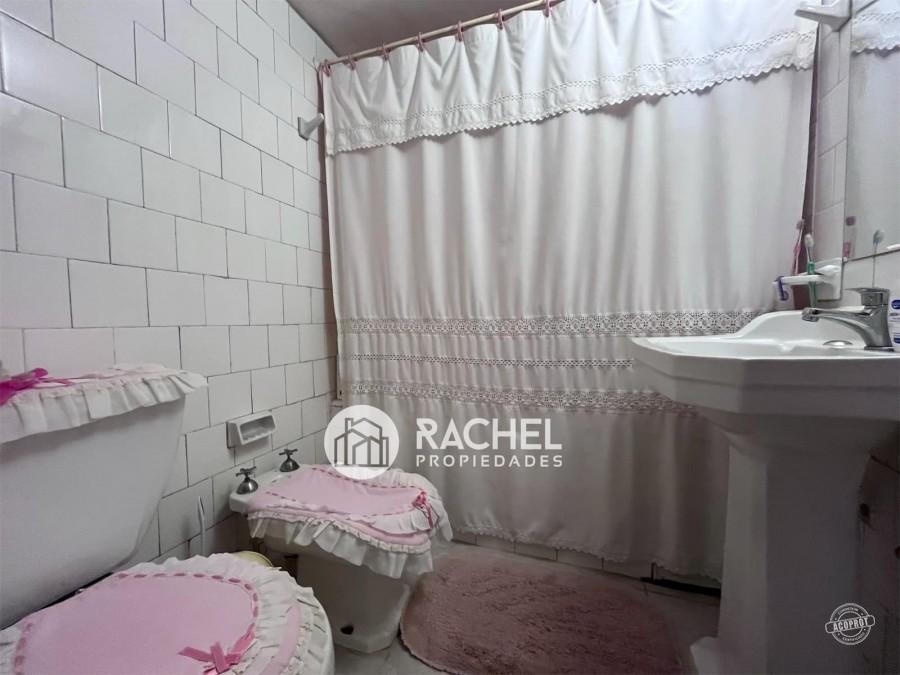 SE VENDE SOLEADO Y AMPLIO DEPTO EN PLENO CENTRO DE TEMUCO