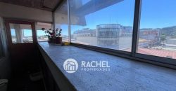 SE VENDE SOLEADO Y AMPLIO DEPTO EN PLENO CENTRO DE TEMUCO