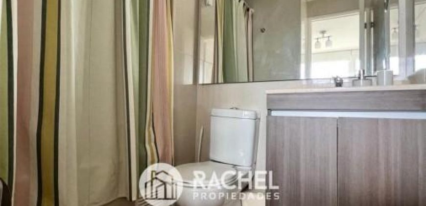 SE ARRIENDA DEPARTAMENTO AMOBLADO EN EDIFICO Q – TEMUCO