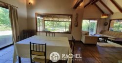 EN VENTA HERMOSA PARCELA CON CASA A MINUTOS DEL CENTRO DE LOS ANGELES