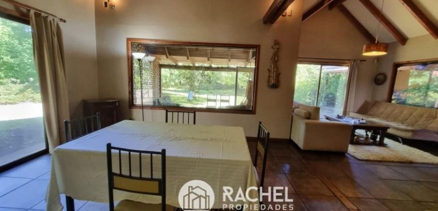 EN VENTA HERMOSA PARCELA CON CASA A MINUTOS DEL CENTRO DE LOS ANGELES