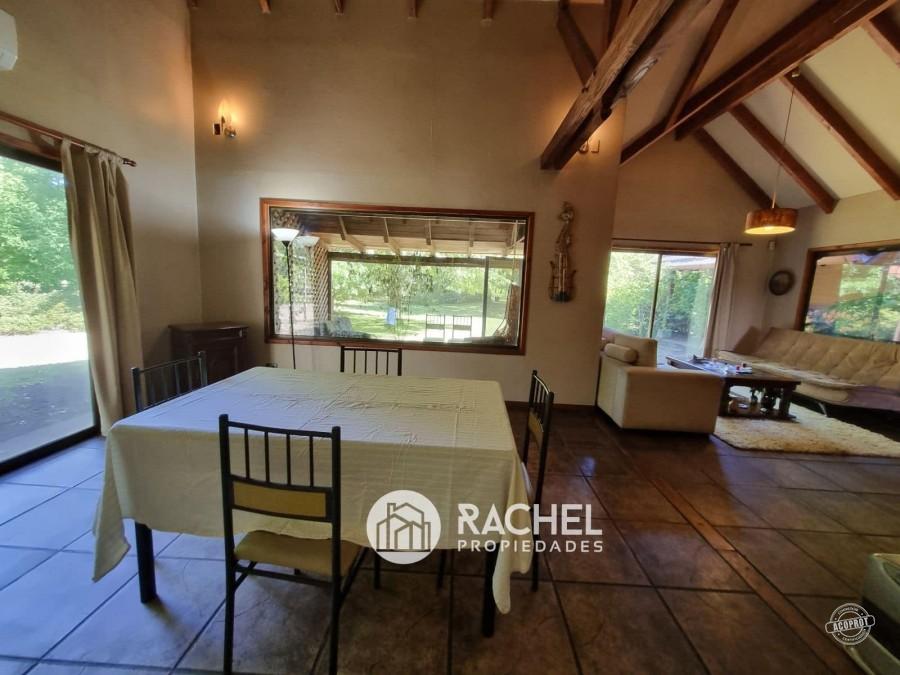 EN VENTA HERMOSA PARCELA CON CASA A MINUTOS DEL CENTRO DE LOS ANGELES
