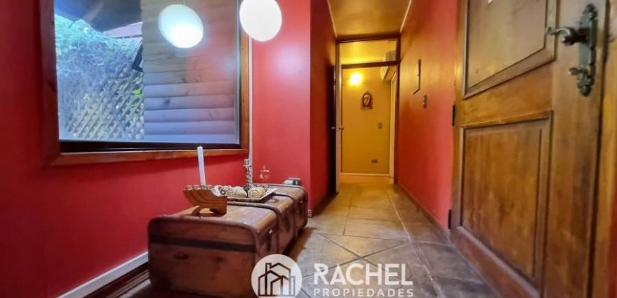 EN VENTA HERMOSA PARCELA CON CASA A MINUTOS DEL CENTRO DE LOS ANGELES