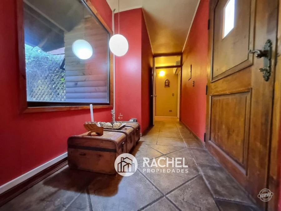 EN VENTA HERMOSA PARCELA CON CASA A MINUTOS DEL CENTRO DE LOS ANGELES