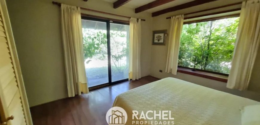 EN VENTA HERMOSA PARCELA CON CASA A MINUTOS DEL CENTRO DE LOS ANGELES