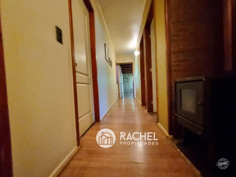 EN VENTA HERMOSA PARCELA CON CASA A MINUTOS DEL CENTRO DE LOS ANGELES