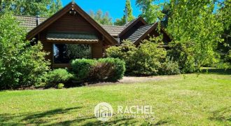 EN VENTA HERMOSA PARCELA CON CASA A MINUTOS DEL CENTRO DE LOS ANGELES
