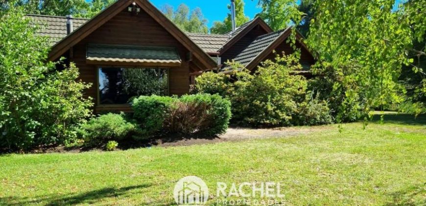 EN VENTA HERMOSA PARCELA CON CASA A MINUTOS DEL CENTRO DE LOS ANGELES