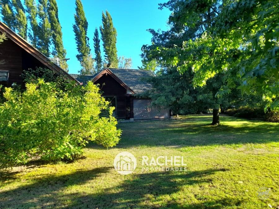 EN VENTA HERMOSA PARCELA CON CASA A MINUTOS DEL CENTRO DE LOS ANGELES