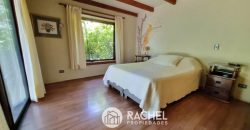 EN VENTA HERMOSA PARCELA CON CASA A MINUTOS DEL CENTRO DE LOS ANGELES