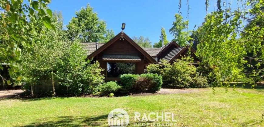 EN VENTA HERMOSA PARCELA CON CASA A MINUTOS DEL CENTRO DE LOS ANGELES