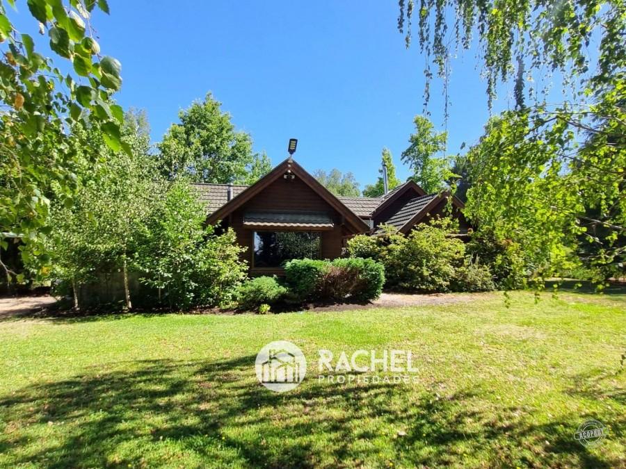 EN VENTA HERMOSA PARCELA CON CASA A MINUTOS DEL CENTRO DE LOS ANGELES