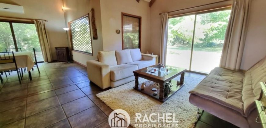 EN VENTA HERMOSA PARCELA CON CASA A MINUTOS DEL CENTRO DE LOS ANGELES