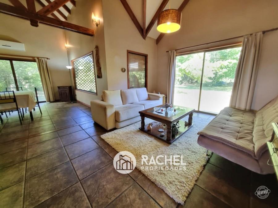 EN VENTA HERMOSA PARCELA CON CASA A MINUTOS DEL CENTRO DE LOS ANGELES