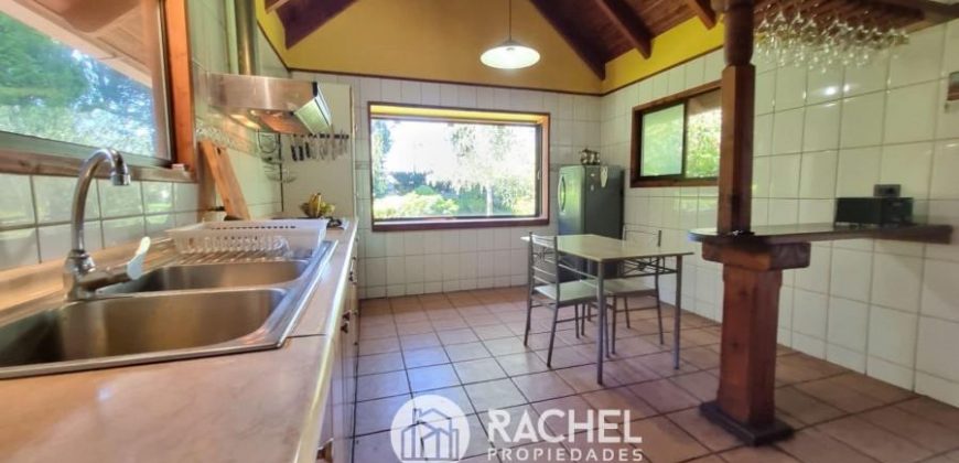 EN VENTA HERMOSA PARCELA CON CASA A MINUTOS DEL CENTRO DE LOS ANGELES