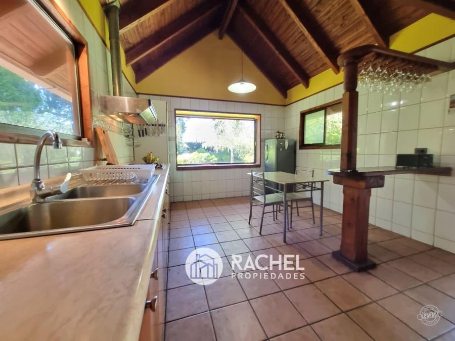 EN VENTA HERMOSA PARCELA CON CASA A MINUTOS DEL CENTRO DE LOS ANGELES