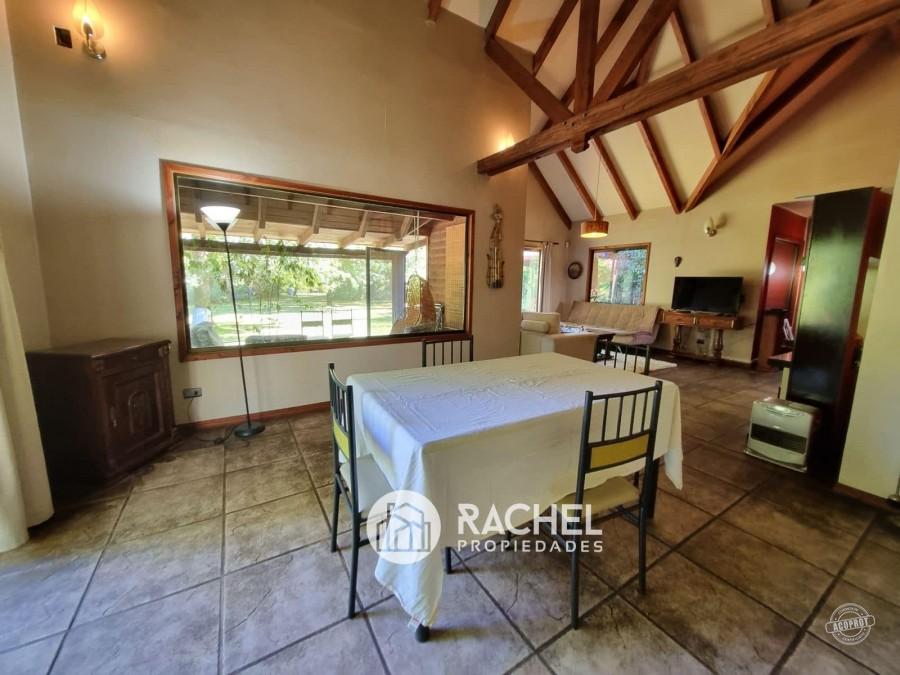 EN VENTA HERMOSA PARCELA CON CASA A MINUTOS DEL CENTRO DE LOS ANGELES