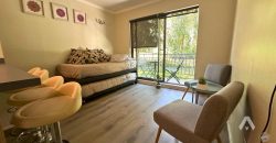 Departamento en venta en Pucón, Condominio Nuevo Parque Suizo