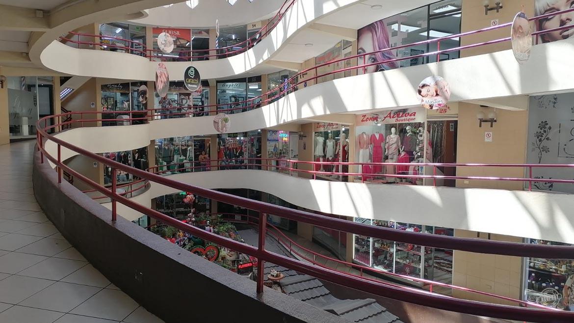 ¡Descubre tu próximo espacio comercial en el corazón de Temuco!