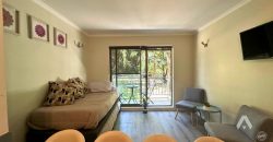 Departamento en venta en Pucón, Condominio Nuevo Parque Suizo