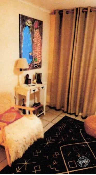 VENDE FINO DPTO NUEVO, 3 AÑOS, 2° PISO, JORGE TELLIER 0351 FUNDO EL CARMEN, TEMUCO.
