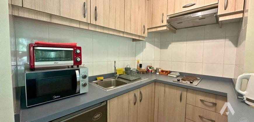 Departamento en venta en Pucón, Condominio Nuevo Parque Suizo