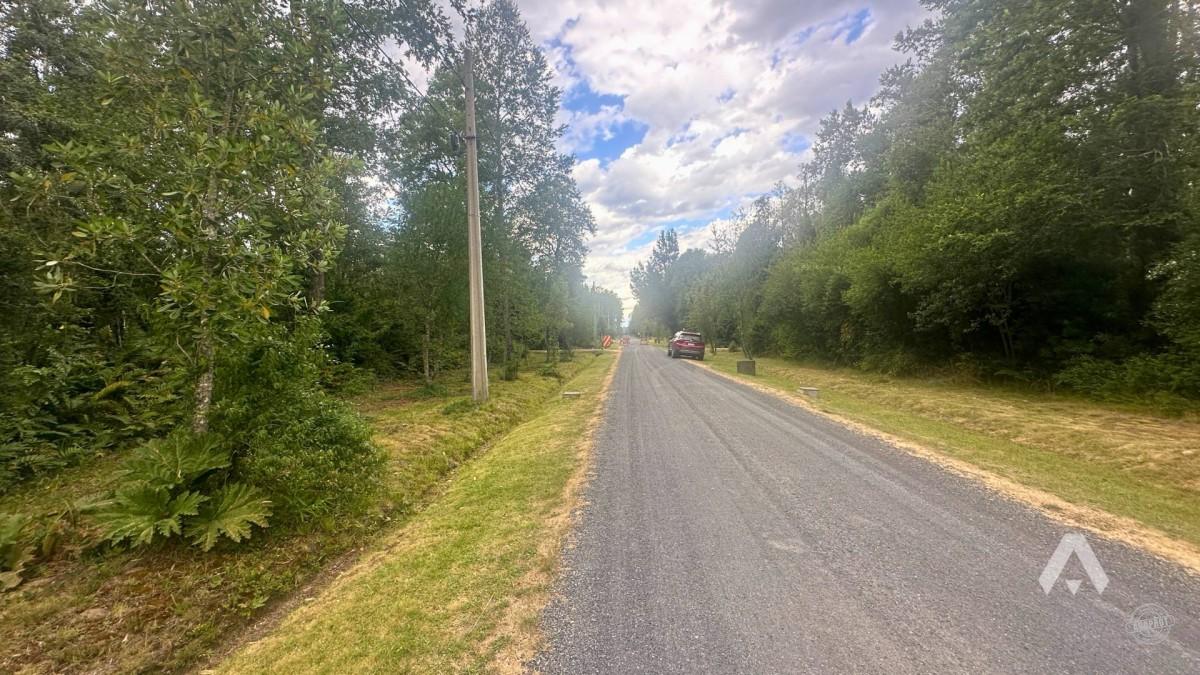 Parcela en venta a 10 minutos de Villarrica