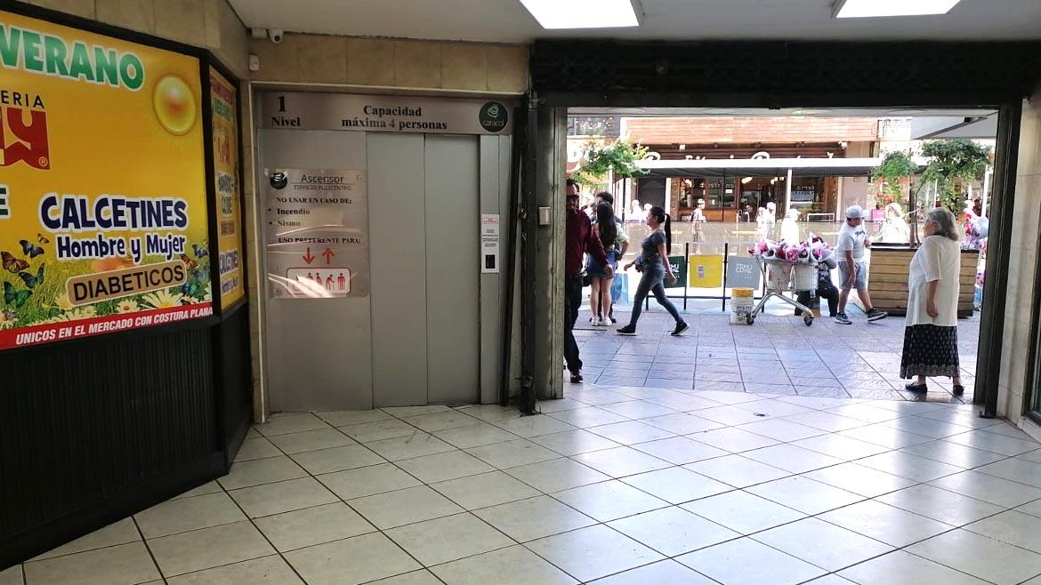 ¡Descubre tu próximo espacio comercial en el corazón de Temuco!