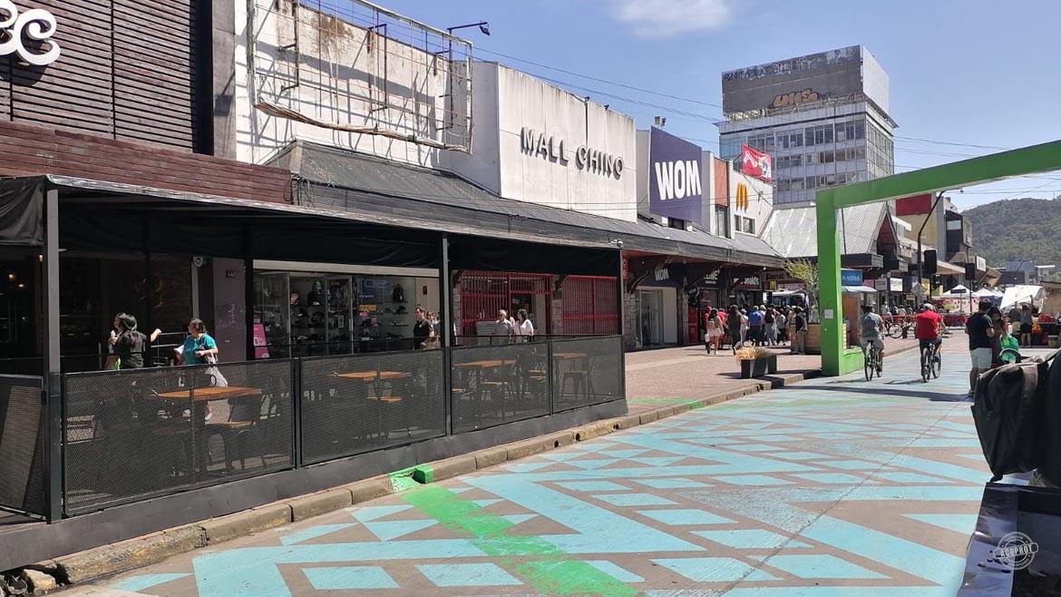 ¡Descubre tu próximo espacio comercial en el corazón de Temuco!