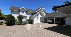 Se vende hermosa casa de estilo canadiense en el Sector Pumalal.
