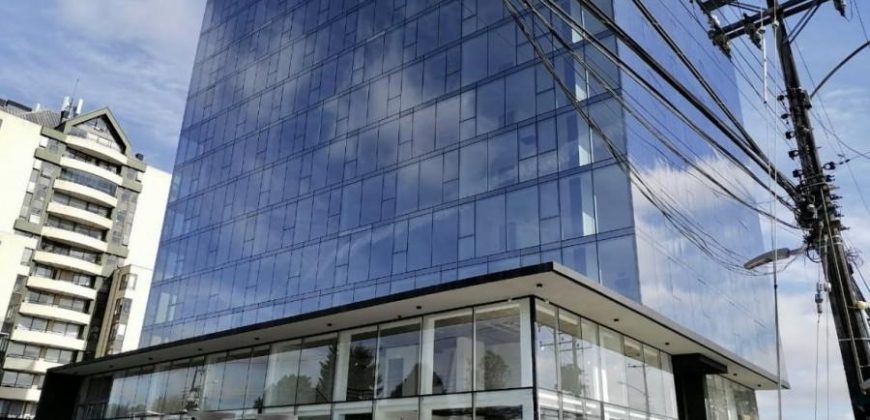 ARRENDAMOS OFICINAS EN EDIFICIO K BUSINESS CENTER