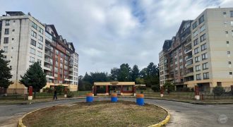 Vendemos amplio departamento dúplex en Condominio las Encinas