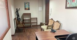 Arrendamos amplia oficina en Edificio Sinergia