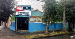 Vendemos propiedad comercial con gran visibilidad a pasos del centro de Temuco