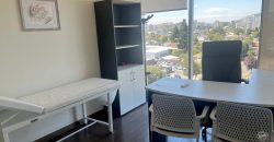 Vendemos oficina en Edificio Business Center