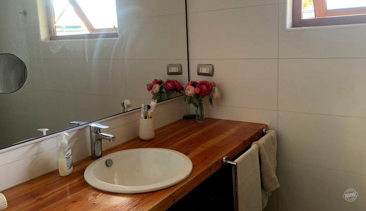 Arrendamos hermosa casa en Condominio Lomas del Carmen GC incluidos