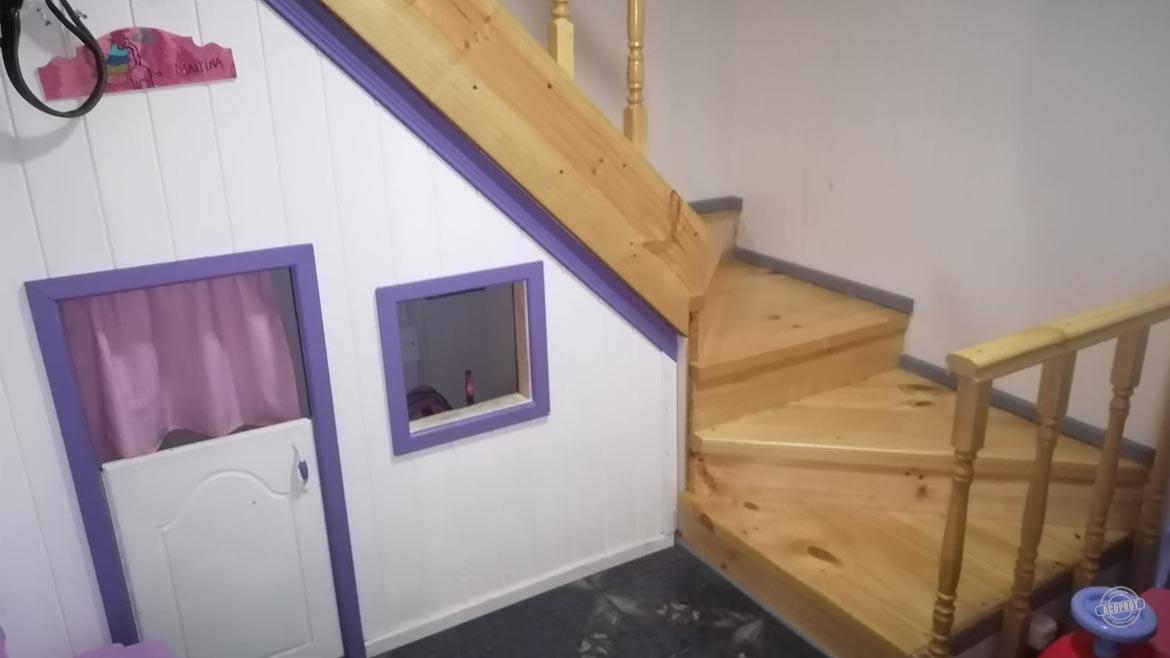 Vendemos casa en sector residencial cercano a Av. Pablo Neruda