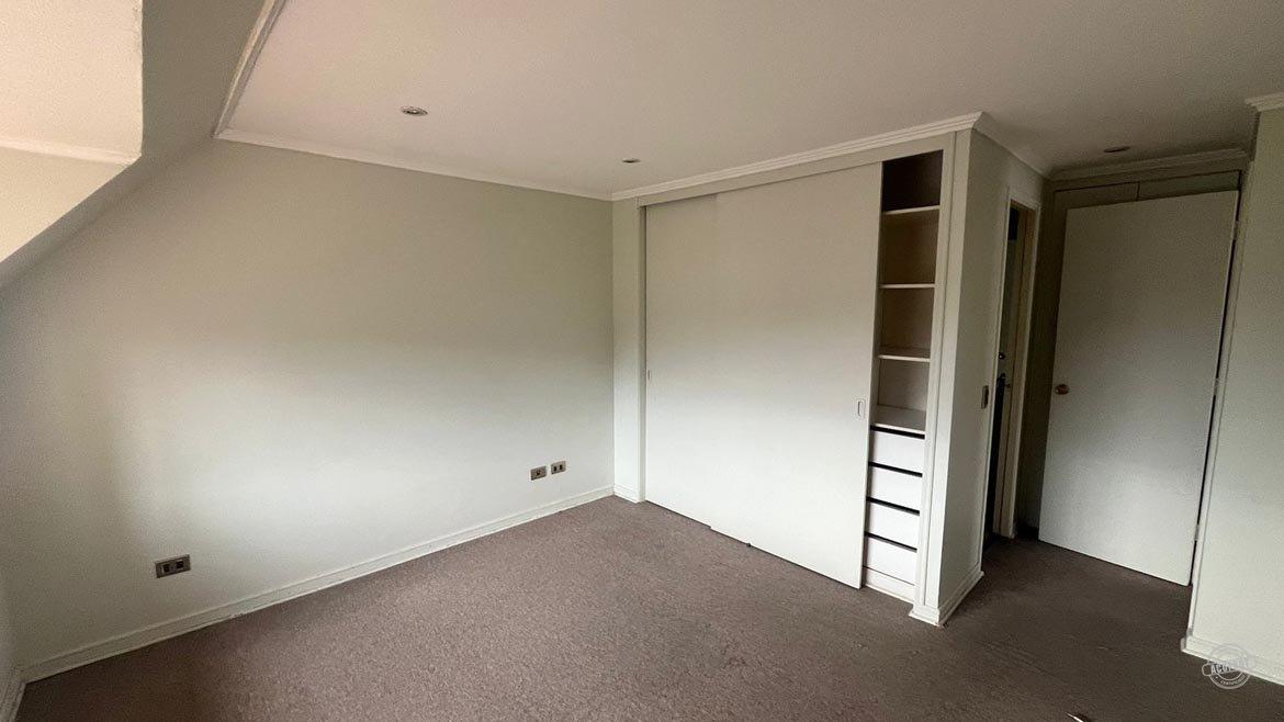 Vendemos amplio departamento dúplex en Condominio las Encinas