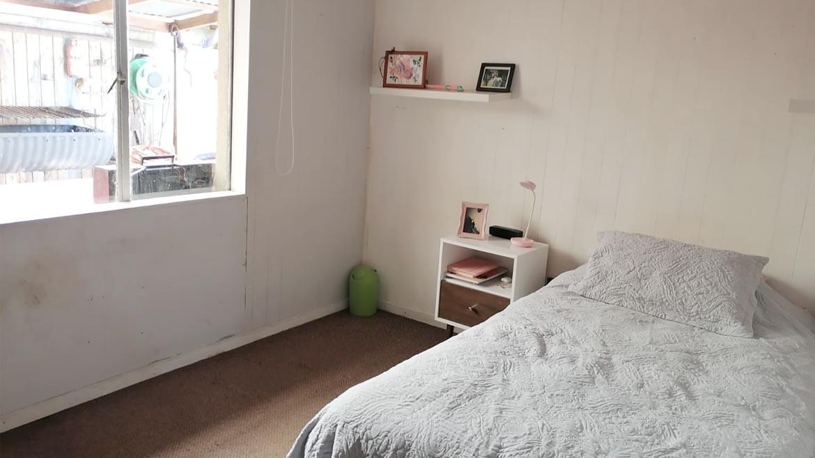 Vendemos casa en sector Parque Estadio