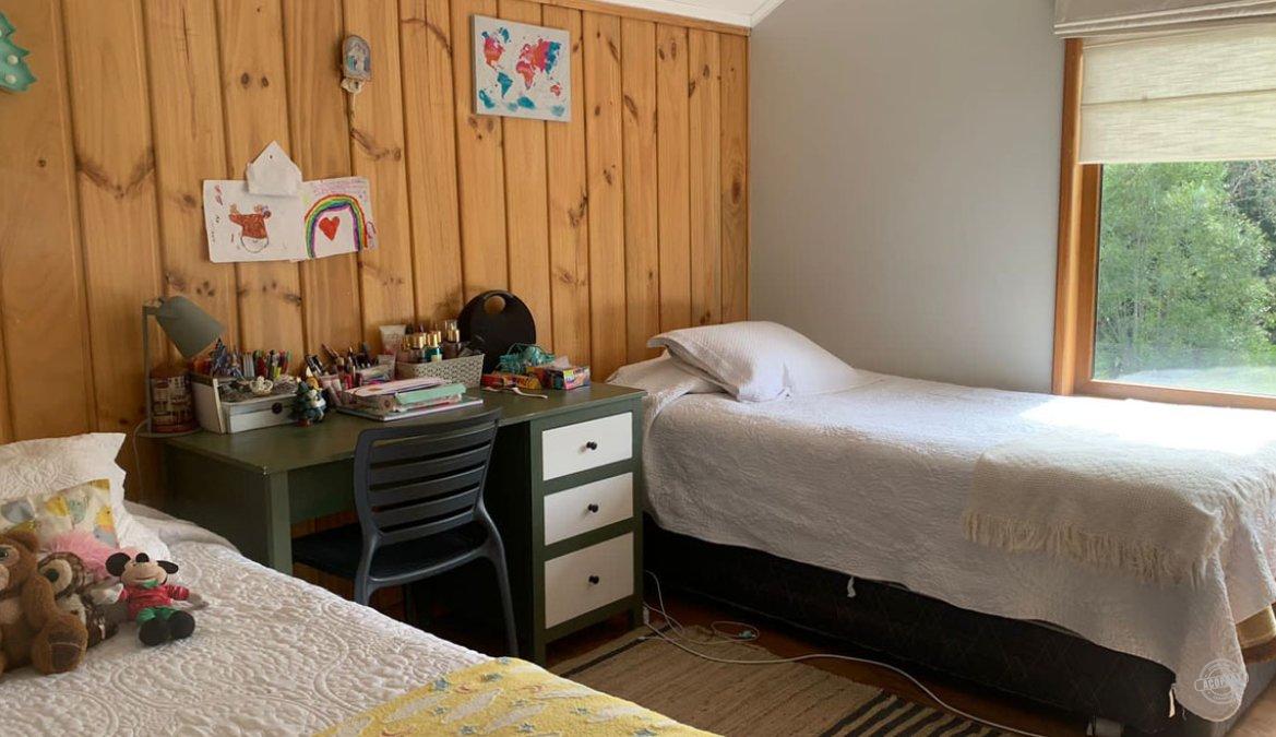 Arrendamos hermosa casa en Condominio Lomas del Carmen GC incluidos