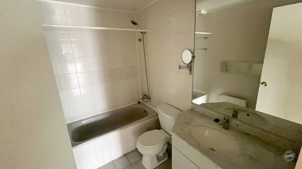 Vendemos amplio departamento dúplex en Condominio las Encinas