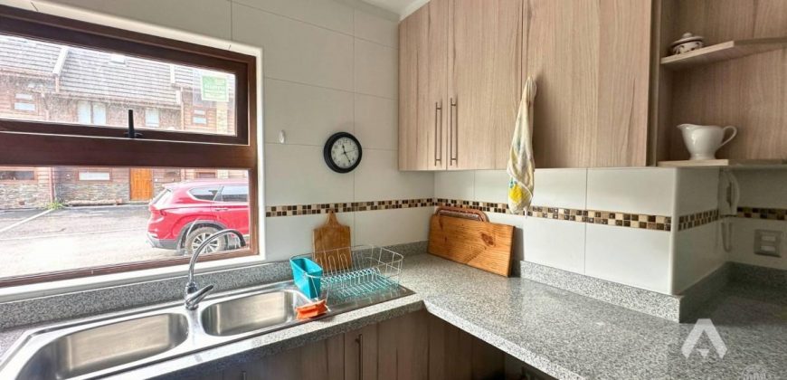 Casa en venta en Condominio Alicura en Pucón