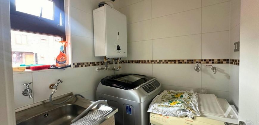 Casa en venta en Condominio Alicura en Pucón