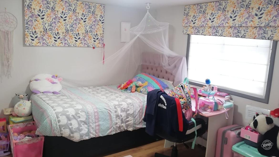 Vendemos casa en sector residencial cercano a Av. Pablo Neruda