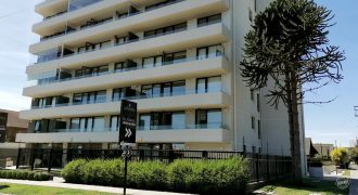 Vendemos departamento estudio en el Edificio Sangers  