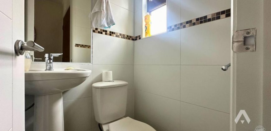 Casa en venta en Condominio Alicura en Pucón